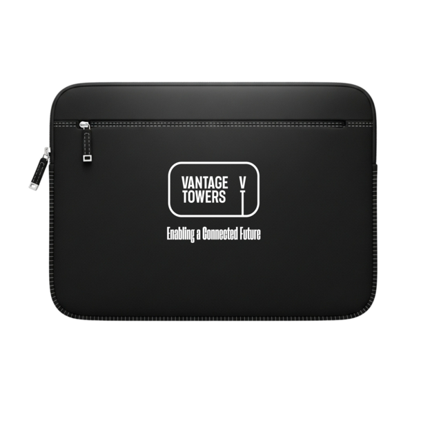 Laptop Sleeve Core Transport Black