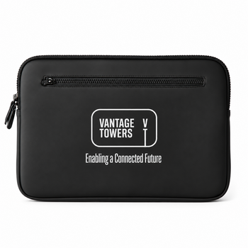 Laptop Sleeve Core Transport Black